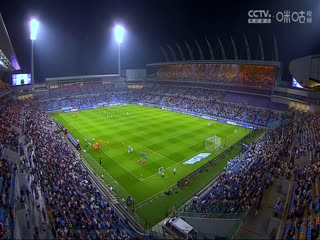 中超联赛 天津津门虎VS上海海港 20240614海报