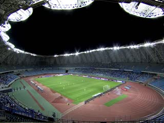 中超联赛 沧州雄狮VS浙江俱乐部 20240512海报