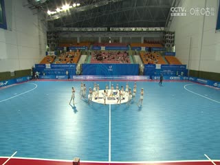 2024年世界大学生五人制足球锦标赛 葡萄牙VS摩洛哥 20240610海报