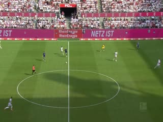 德甲联赛 斯图加特VS门兴格拉德巴赫 20240518海报