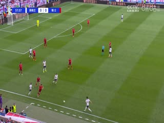 欧洲杯四分之一决赛 英格兰VS瑞士 20240707海报