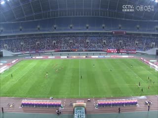 中甲联赛 辽宁铁人VS重庆铜梁龙 20240707海报