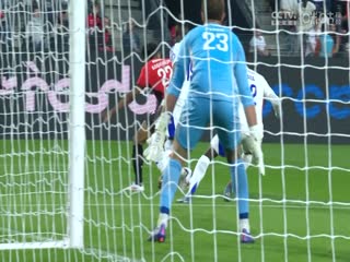 法甲联赛 雷恩VS里昂 20240819海报