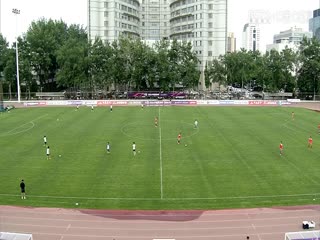 足协杯联赛 北京理工VS广西平果哈嘹国晶 20240519海报