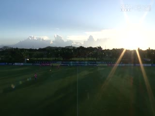 中乙联赛 海口名城尚南堂VS广西恒宸 20240706海报