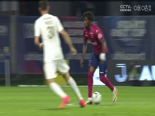 法甲联赛 克莱蒙VS里昂 20240513海报