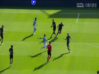 西甲联赛 塞尔塔VS阿拉维斯 20240817海报