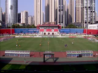 中乙联赛 湖北青年星VS山东泰山金钢山 20240524海报