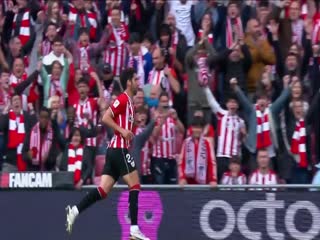 西甲联赛 毕尔巴鄂竞技VS塞维利亚 20240520海报