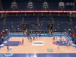 CBA夏季联赛 宁波町渥VS南京头排苏酒 20240802海报