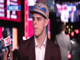 NBA夏季联赛 雷霆VS猛龙 20240714海报