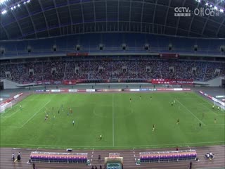 中甲联赛 辽宁铁人VS上海嘉定汇龙 20240720海报