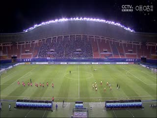 中乙联赛 大连鲲城VS陕西联合 20240728海报