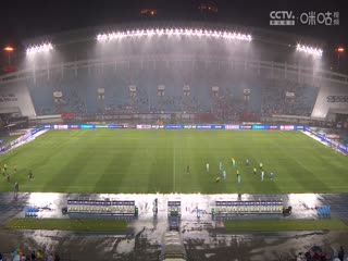 中超联赛 长春亚泰VS河南俱乐部 20240526海报