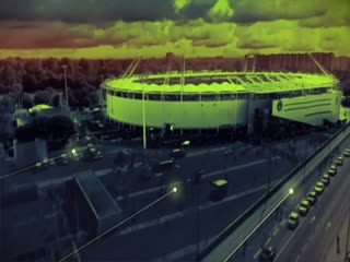 法甲联赛 摩纳哥VS南特 20240520海报