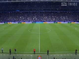 西乙升级附加赛 西班牙人VS希洪体育 20240614海报