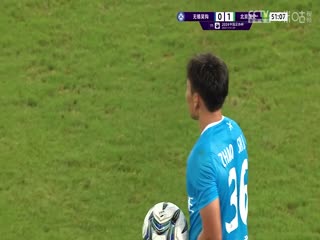 足协杯八分之一决赛 无锡吴钩VS北京国安 20240717海报