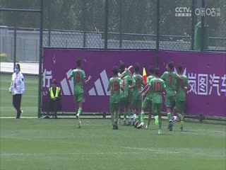 国际中体联足球世界杯小组赛 塞尔维亚队VS摩洛哥一队 20240521海报