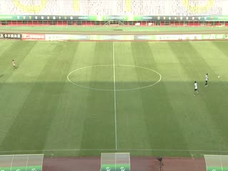 中乙联赛 廊坊荣耀之城VS西安崇德荣海 20240721海报