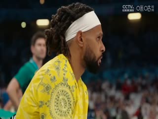 法甲联赛 勒阿弗尔VS巴黎圣日耳曼 20240817海报