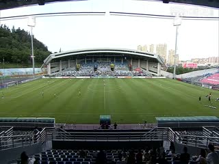 中乙联赛 泉州亚新VS广西恒宸 20240630海报