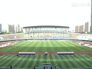 中甲联赛 无锡吴钩VS上海嘉定汇龙 20240512海报