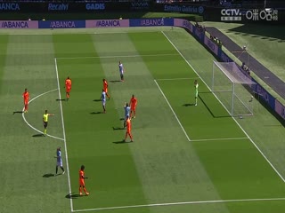 西甲联赛 塞尔塔VS瓦伦西亚 20240526海报