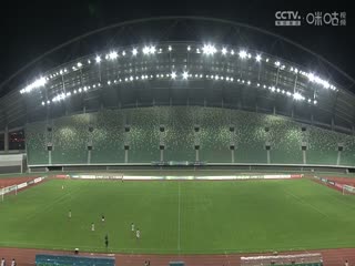 中乙联赛 西安崇德荣海VS海口名城尚南堂 20240816海报