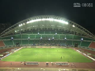 中甲联赛 黑龙江冰城VS苏州东吴 20240608海报