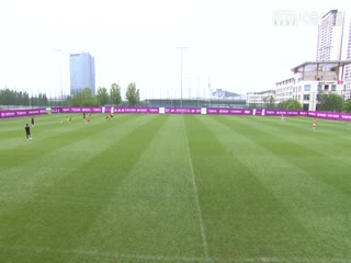 国际中体联足球世界杯小组赛 中国二队VS纳米比亚队 20240519海报