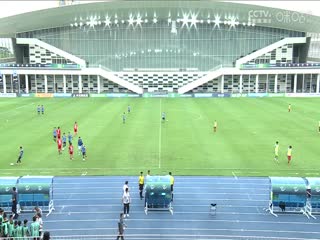 中乙联赛 深圳青年人VS陕西联合 20240817海报