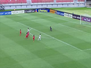 U17女足亚洲杯 印度尼西亚女足U17VS朝鲜女足U17 20240512海报