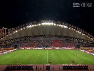 中甲联赛 云南玉昆VS佛山南狮 20240706海报