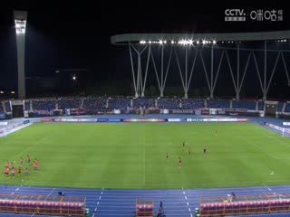 中甲联赛 佛山南狮VS上海嘉定汇龙 20240602海报