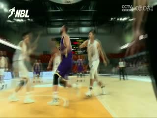 NBL 武汉锟鹏VS长沙湾田勇胜 20240817海报
