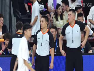 NBL 江苏汤沟国藏VS香港金牛 20240708海报