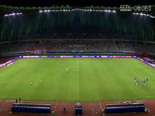 中超联赛 梅州客家VS长春亚泰 20240817海报