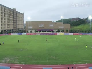 足协杯联赛 广西恒宸VS大连英博 20240519海报