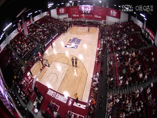 NBA夏季联赛 开拓者VS黄蜂 20240720海报