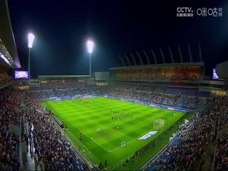 中超联赛 天津津门虎VS长春亚泰 20240706海报