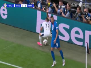 欧洲杯八分之一决赛 英格兰VS斯洛伐克 20240701海报