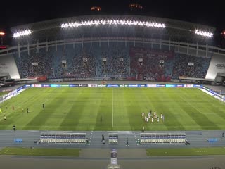 中超联赛 长春亚泰VS青岛海牛 20240630海报