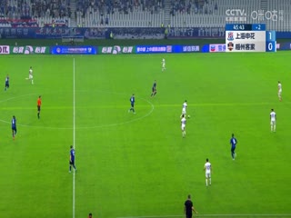 中超联赛 上海申花VS梅州客家 20240626海报