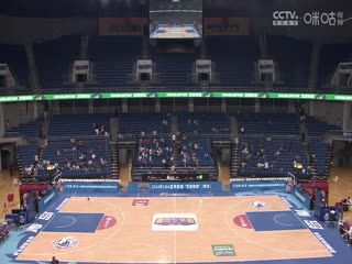 CBA夏季联赛 天津先行者VS青岛国信水产 20240730海报