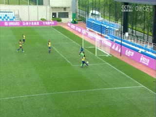 国际中体联足球世界杯小组赛 尼日利亚VS巴西女足 20240524海报