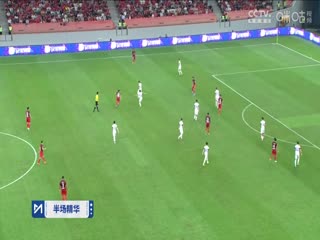 足协杯四分之一决赛 上海海港VS天津津门虎 20240822海报