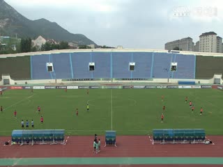 中乙联赛 泰安天贶VS大连鲲城 20240721海报