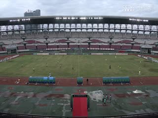 中乙联赛 湖南湘涛VS江西黑马青年 20240629海报