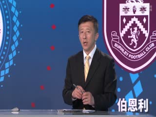 英超联赛 托特纳姆热刺VS伯恩利 20240511海报