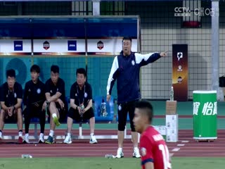 中甲联赛 重庆铜梁龙VS无锡吴钩 20240615海报